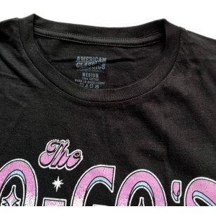The Go-Go's - We Got The Beat Official T Shirt ( Men M, L ) ***READY TO SHIP from Hong Kong***